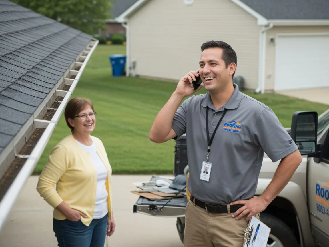 Local Roofing Contractors Falmouth, MI FAQs